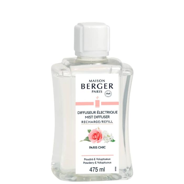 Maison Berger Paris Chic Mist Diffuser Refill